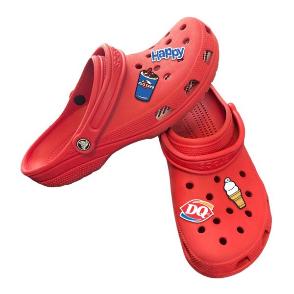 Shoe Charms Thumbnail