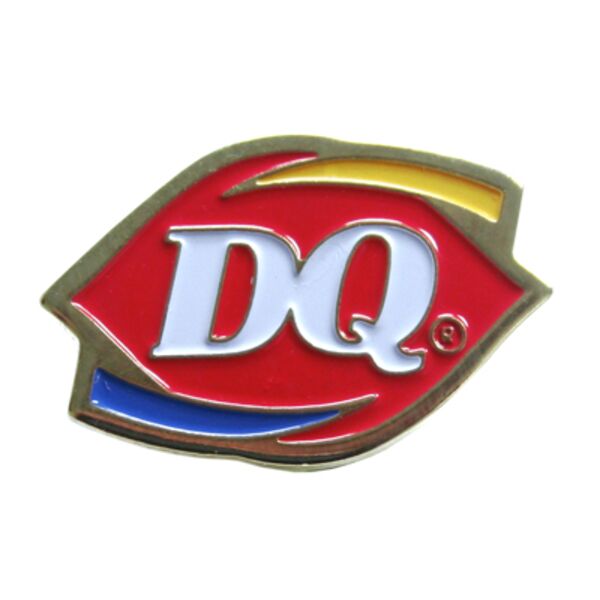 Soft Enamel Lapel Pin     Thumbnail